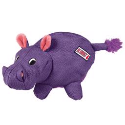 Hundelegetøj Kong Phatz Hippo